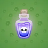 Magic Potion #1111 Magic Potion #1111