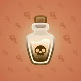 Magic Potion #1112 Magic Potion #1112