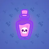 Magic Potion #1113 Magic Potion #1113