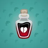 Magic Potion #1115 Magic Potion #1115