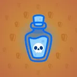 Magic Potion #1116 Magic Potion #1116