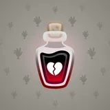 Magic Potion #1123 Magic Potion #1123