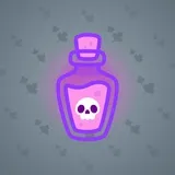 Magic Potion #1124 Magic Potion #1124
