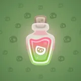Magic Potion #1125 Magic Potion #1125