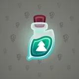 Magic Potion #1128 Magic Potion #1128