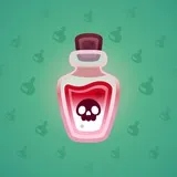 Magic Potion #113 Magic Potion #113