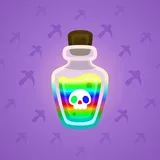 Magic Potion #1130 Magic Potion #1130