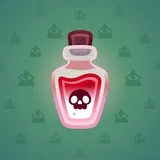 Magic Potion #1132 Magic Potion #1132