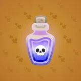 Magic Potion #1133