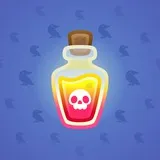 Magic Potion #1135 Magic Potion #1135