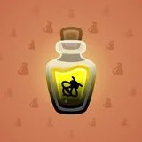 Magic Potion #1136 Magic Potion #1136