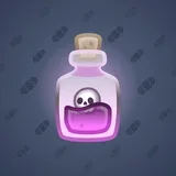 Magic Potion #1141 Magic Potion #1141