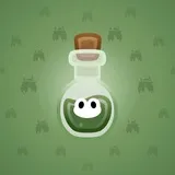 Magic Potion #1143 Magic Potion #1143