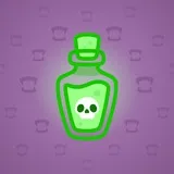 Magic Potion #1144 Magic Potion #1144