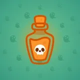 Magic Potion #1145 Magic Potion #1145