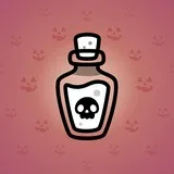 Magic Potion #1146 Magic Potion #1146