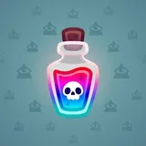 Magic Potion #115 Magic Potion #115