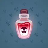 Magic Potion #1150 Magic Potion #1150