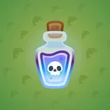 Magic Potion #1153 Magic Potion #1153