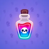 Magic Potion #1154 Magic Potion #1154