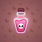 Magic Potion #1155 Magic Potion #1155
