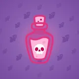 Magic Potion #1158 Magic Potion #1158