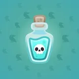 Magic Potion #1159 Magic Potion #1159