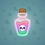 Magic Potion #116 Magic Potion #116