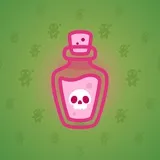 Magic Potion #1160 Magic Potion #1160