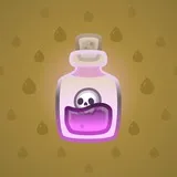 Magic Potion #1163 Magic Potion #1163