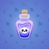 Magic Potion #1165 Magic Potion #1165