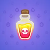 Magic Potion #1169 Magic Potion #1169