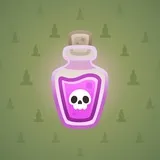 Magic Potion #1170 Magic Potion #1170