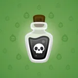 Magic Potion #1179 Magic Potion #1179