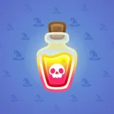 Magic Potion #1183 Magic Potion #1183