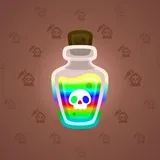 Magic Potion #1185 Magic Potion #1185