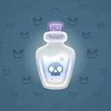 Magic Potion #1187 Magic Potion #1187