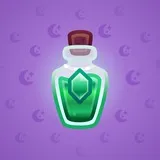 Magic Potion #1188 Magic Potion #1188