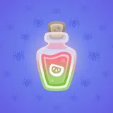 Magic Potion #119 Magic Potion #119