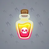 Magic Potion #1190 Magic Potion #1190