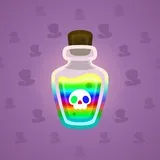 Magic Potion #1198 Magic Potion #1198