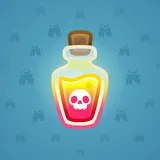 Magic Potion #1202 Magic Potion #1202