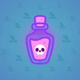 Magic Potion #1203 Magic Potion #1203