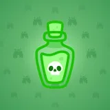 Magic Potion #1206 Magic Potion #1206
