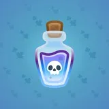 Magic Potion #1207 Magic Potion #1207