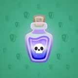 Magic Potion #1208 Magic Potion #1208