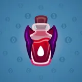 Magic Potion #121 Magic Potion #121