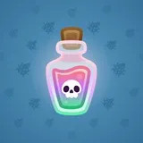Magic Potion #1210 Magic Potion #1210