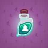 Magic Potion #1212 Magic Potion #1212