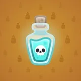 Magic Potion #1218 Magic Potion #1218